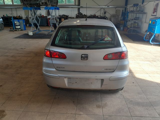 bontott SEAT IBIZA III Jobb B Oszlop Burkolat