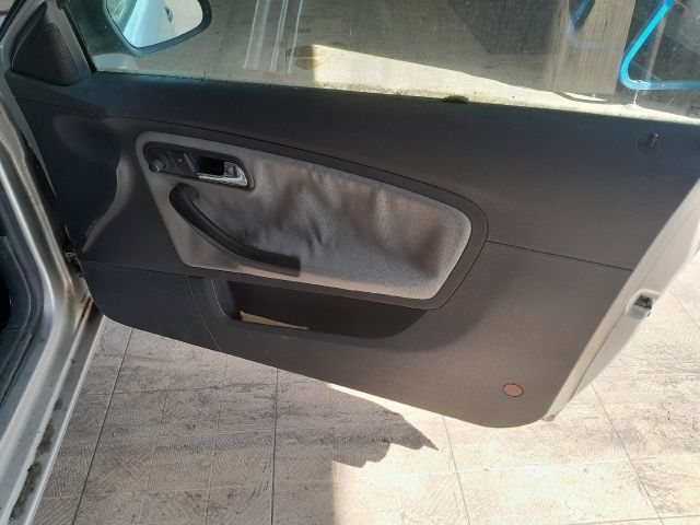 bontott SEAT IBIZA III Jobb C Oszlop Burkolat