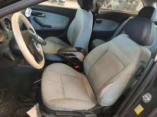 bontott SEAT IBIZA III Jobb C Oszlop Burkolat