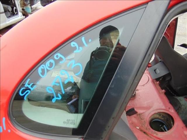 bontott SEAT IBIZA III Jobb C Oszlop Oldalablak Üveg