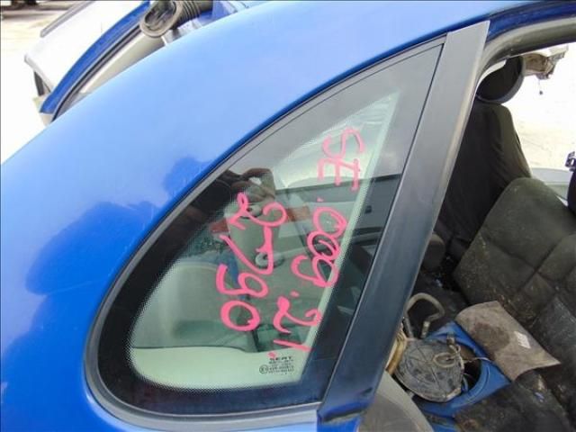 bontott SEAT IBIZA III Jobb C Oszlop Oldalablak Üveg