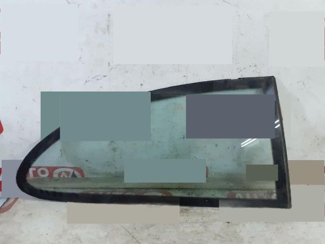 bontott SEAT IBIZA III Jobb C Oszlop Oldalablak Üveg