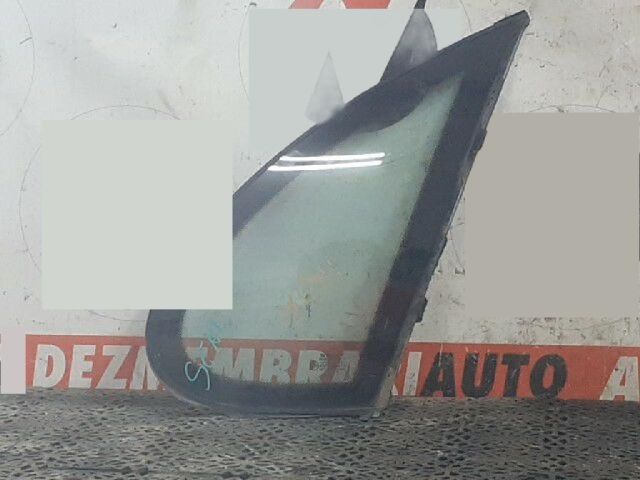 bontott SEAT IBIZA III Jobb C Oszlop Oldalablak Üveg