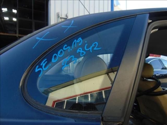 bontott SEAT IBIZA III Jobb C Oszlop Oldalablak Üveg