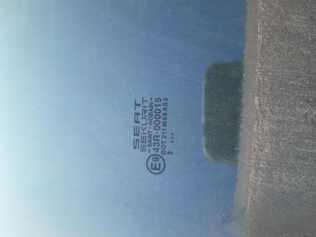bontott SEAT IBIZA III Jobb első Ablak