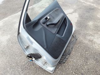 bontott SEAT IBIZA III Jobb első Ablak