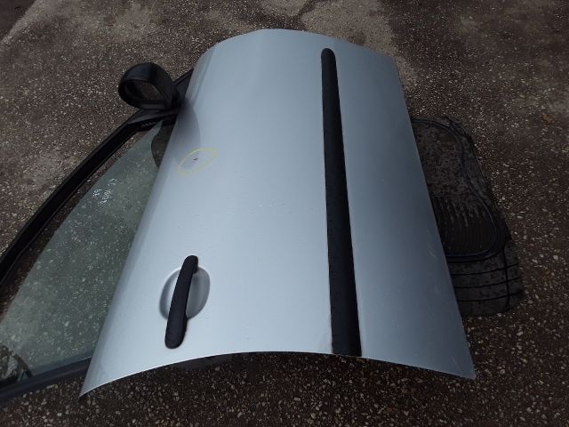 bontott SEAT IBIZA III Jobb első Ablak