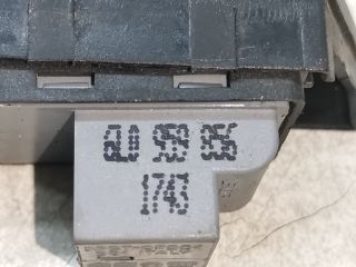 bontott SEAT IBIZA III Jobb első Ablakemelő Kapcsoló