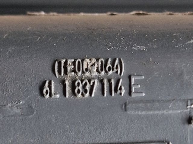 bontott SEAT IBIZA III Jobb első Ablakemelő Kapcsoló