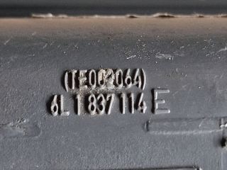 bontott SEAT IBIZA III Jobb első Ablakemelő Kapcsoló