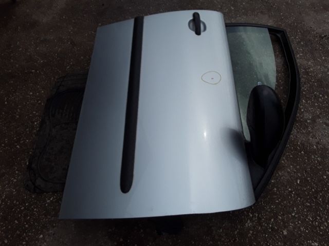 bontott SEAT IBIZA III Jobb első Ablakemelő Motor