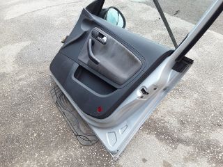 bontott SEAT IBIZA III Jobb első Ablakemelő Motor