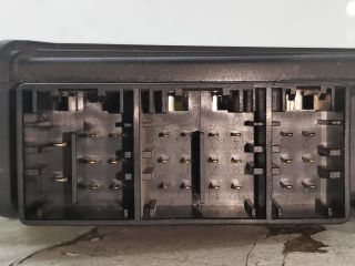 bontott SEAT IBIZA III Jobb első Ablakemelő Motor