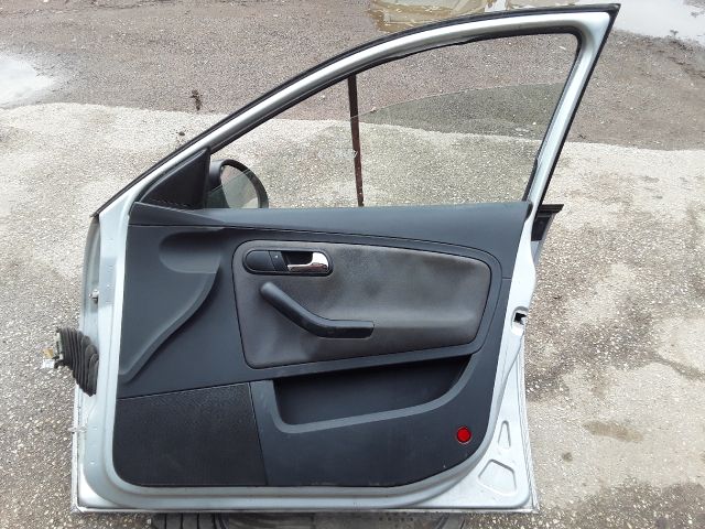 bontott SEAT IBIZA III Jobb első Ablakemelő Motor