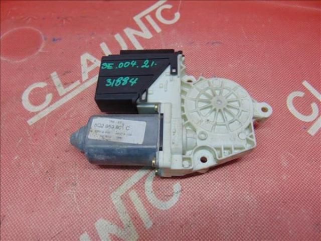 bontott SEAT IBIZA III Jobb első Ablakemelő Motor