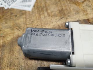 bontott SEAT IBIZA III Jobb első Ablakemelő Motor