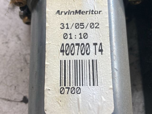 bontott SEAT IBIZA III Jobb első Ablakemelő Motor