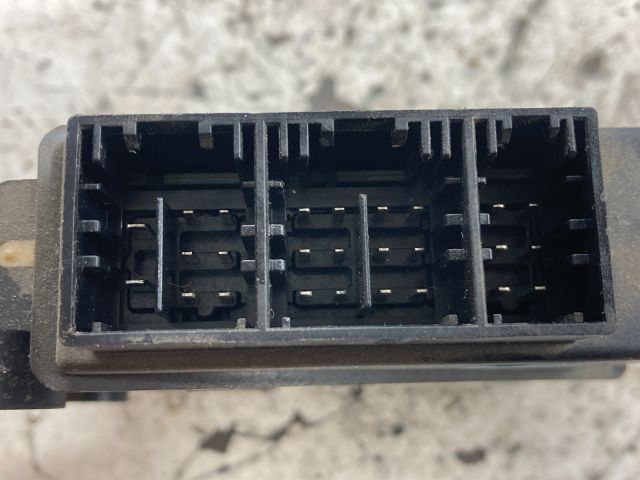 bontott SEAT IBIZA III Jobb első Ablakemelő Motor