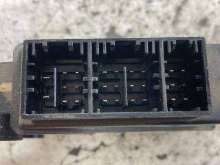 bontott SEAT IBIZA III Jobb első Ablakemelő Motor