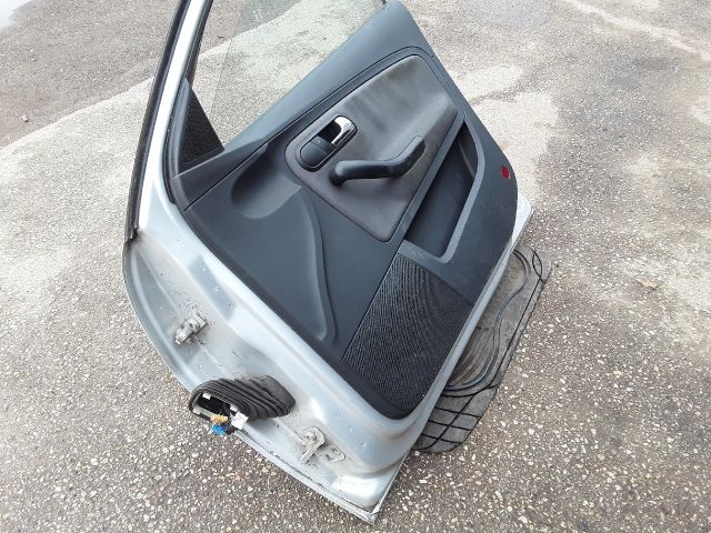 bontott SEAT IBIZA III Jobb első Ablakemelő Motor