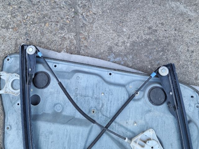 bontott SEAT IBIZA III Jobb első Ablakemelő Szerkezet (Elektromos)