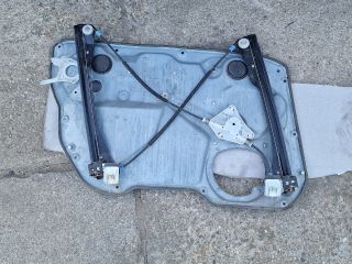 bontott SEAT IBIZA III Jobb első Ablakemelő Szerkezet (Elektromos)