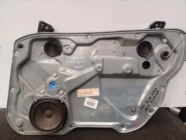 bontott SEAT IBIZA III Jobb első Ablakemelő Szerkezet (Elektromos)