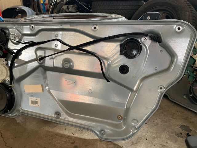 bontott SEAT IBIZA III Jobb első Ablakemelő Szerkezet (Elektromos)