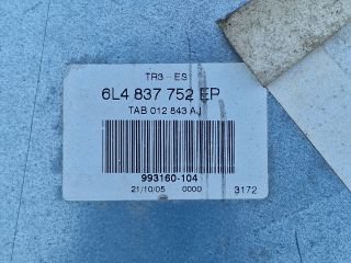 bontott SEAT IBIZA III Jobb első Ablakemelő Szerkezet (Elektromos)