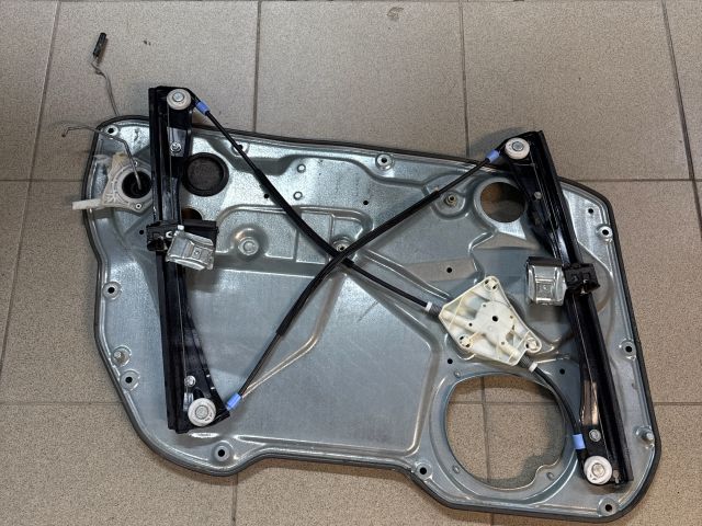 bontott SEAT IBIZA III Jobb első Ablakemelő Szerkezet (Elektromos)