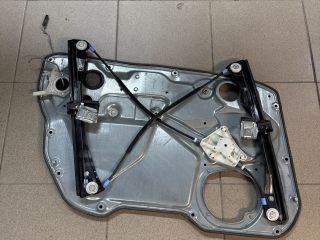 bontott SEAT IBIZA III Jobb első Ablakemelő Szerkezet (Elektromos)