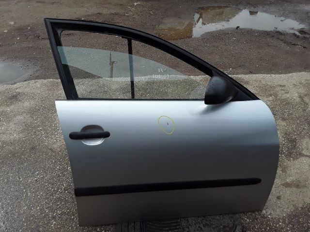 bontott SEAT IBIZA III Jobb első Ablakemelő Szerkezet (Elektromos)