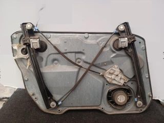 bontott SEAT IBIZA III Jobb első Ablakemelő Szerkezet (Elektromos)