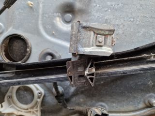 bontott SEAT IBIZA III Jobb első Ablakemelő Szerkezet (Elektromos)