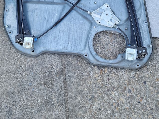 bontott SEAT IBIZA III Jobb első Ablakemelő Szerkezet (Elektromos)