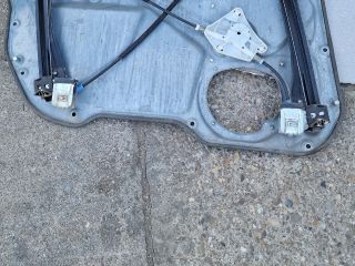 bontott SEAT IBIZA III Jobb első Ablakemelő Szerkezet (Elektromos)