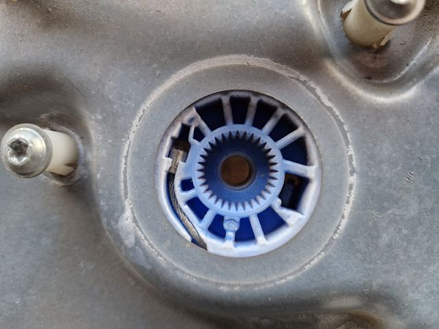 bontott SEAT IBIZA III Jobb első Ablakemelő Szerkezet (Elektromos)