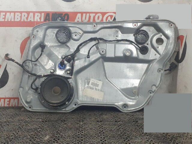 bontott SEAT IBIZA III Jobb első Ablakemelő Szerkezet (Elektromos)