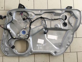 bontott SEAT IBIZA III Jobb első Ablakemelő Szerkezet (Elektromos)