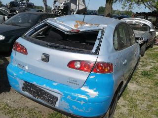 bontott SEAT IBIZA III Jobb első Ablakemelő Szerkezet (Elektromos)