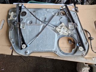 bontott SEAT IBIZA III Jobb első Ablakemelő Szerkezet (Elektromos)
