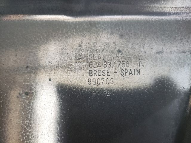 bontott SEAT IBIZA III Jobb első Ablakemelő Szerkezet (Elektromos)