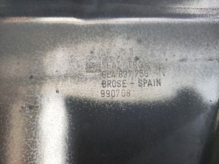 bontott SEAT IBIZA III Jobb első Ablakemelő Szerkezet (Elektromos)