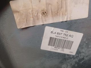 bontott SEAT IBIZA III Jobb első Ablakemelő Szerkezet (Elektromos)