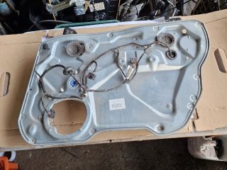 bontott SEAT IBIZA III Jobb első Ablakemelő Szerkezet (Elektromos)