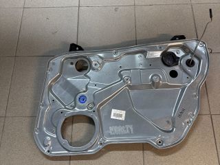 bontott SEAT IBIZA III Jobb első Ablakemelő Szerkezet (Elektromos)
