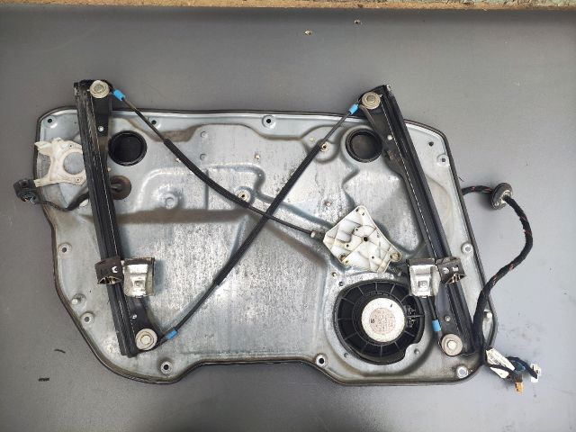 bontott SEAT IBIZA III Jobb első Ablakemelő Szerkezet (Elektromos)