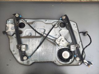 bontott SEAT IBIZA III Jobb első Ablakemelő Szerkezet (Elektromos)