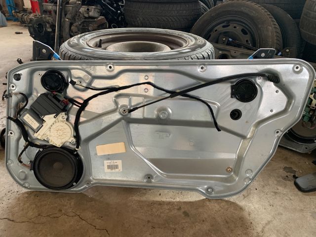 bontott SEAT IBIZA III Jobb első Ablakemelő Szerkezet (Elektromos)