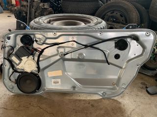 bontott SEAT IBIZA III Jobb első Ablakemelő Szerkezet (Elektromos)